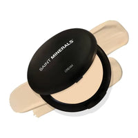 Saint Minerals Cream Mineral Foundation