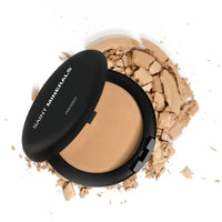 Saint Minerals Pressed Mineral Foundation