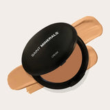 Saint Minerals Cream Mineral Foundation