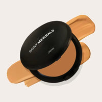 Saint Minerals Cream Mineral Foundation