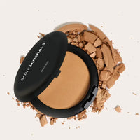 Saint Minerals Pressed Mineral Foundation