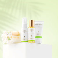 Pure Fiji Mini Spa Box Nourish