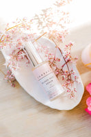 Affinite Silken Rose Serum