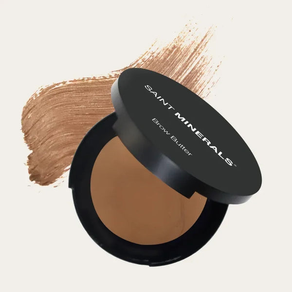 Saint Minerals Brow Butter