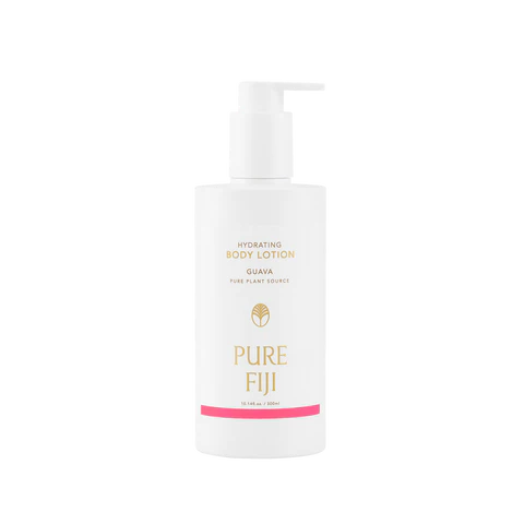 Guava Body Lotion 300ml