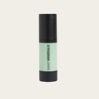 Saint Minerals Colour Corrector- Green