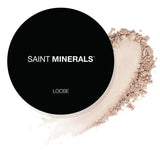 Saint Minerals Loose Mineral Foundation