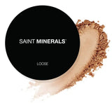 Saint Minerals Loose Mineral Foundation