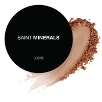 Saint Minerals Loose Mineral Foundation