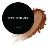 Saint Minerals Loose Mineral Foundation