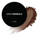 Saint Minerals Loose Mineral Foundation