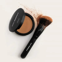 Saint Minerals Pressed Matte Bronzer- Sun Kissed