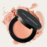 Saint Minerals Pressed Matte Blush