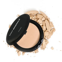 Saint Minerals Pressed Mineral Foundation