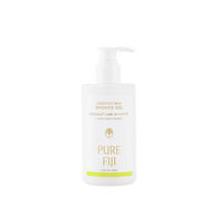 Lime Blossom Shower Gel 280ml
