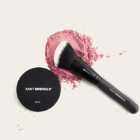 Saint Minerals Loose Blush Rose Glow