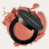 Saint Minerals Pressed Matte Blush