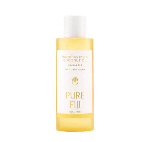 Pure Fiji Pineapple Exotic Oil 230ML