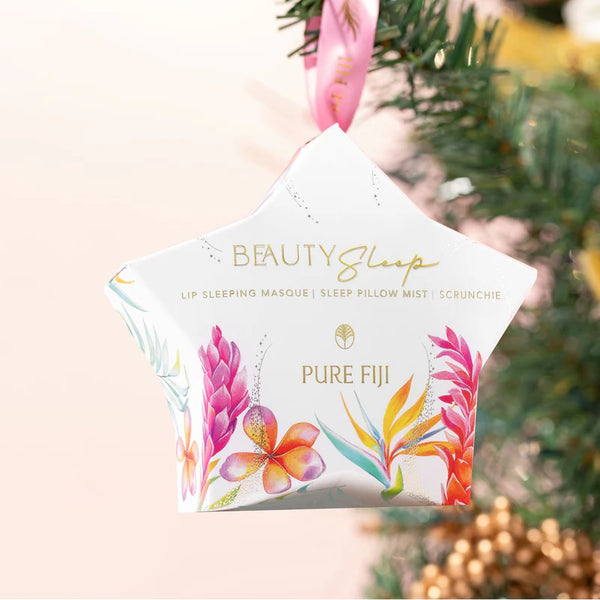 Pure Fiji Beauty Sleep Star