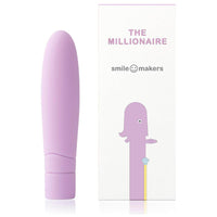 Smile Makers The Millionaire