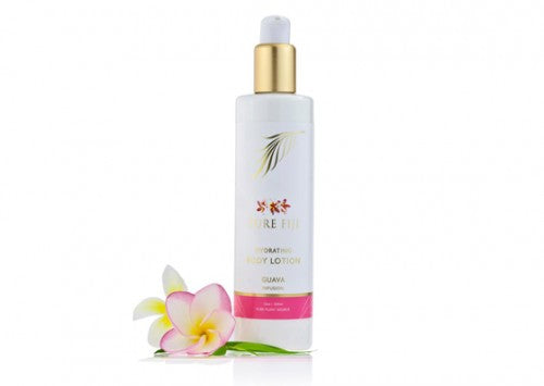 Guava Body Lotion 90ml