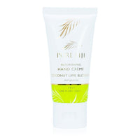 lime blossom hand cream 35ml