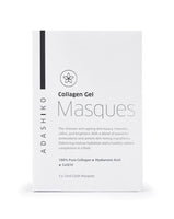 Collagen Gel Masques (Box of 5)