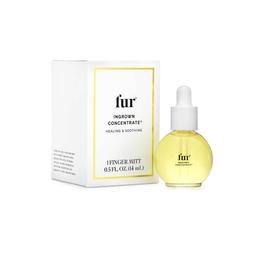 fur Oil Ingrown Concentrate w Mitt14ml