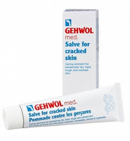 Gehwol Salve for Cracked Skin