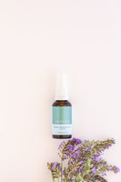 Facial Aromatic Lavender Oil 30ml