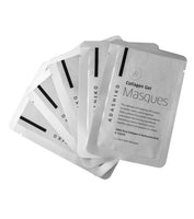 Collagen Gel Masques (Box of 5)