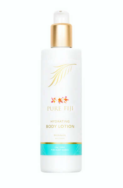 Moringa Body Lotion 350ml