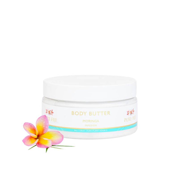 Moringa Body Butter 240ml