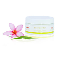 Lime blossom body butter 240ml