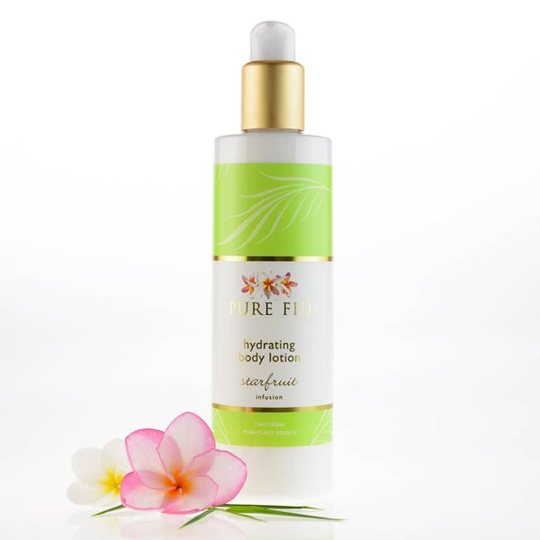 Starfruit Body Lotion 350ml