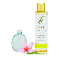 Lime blossom Exotic Oil 240ml