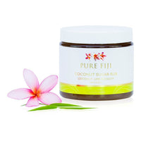 Lime blossom Sugar Rub 472ml