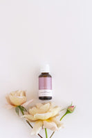 Soaking Drops Rose 30ml