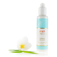 White Gingerlily Body Lotion 90ml