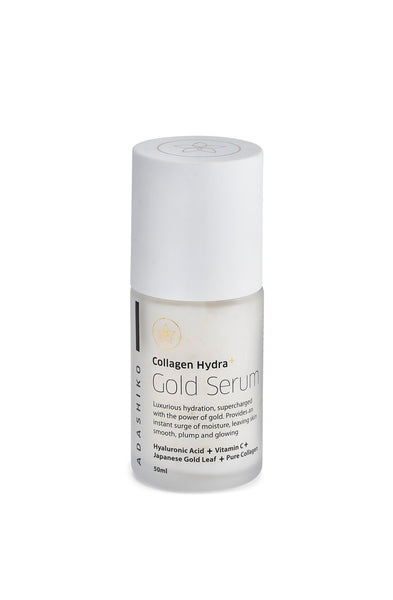 Collagen Hydra+ gold serum