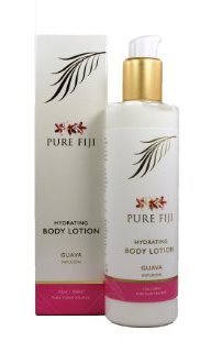 Guava Body Lotion 350ml