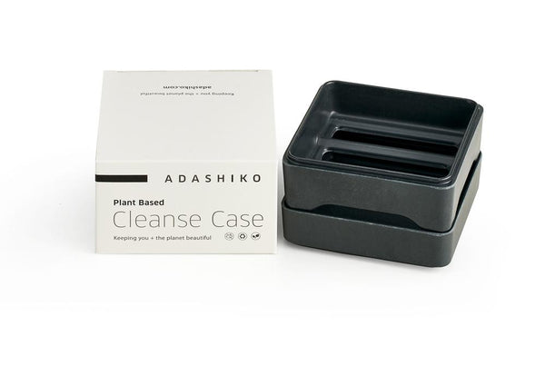 Cleanse Case