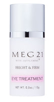 Meg21 Eye treatment Bright & Firm.