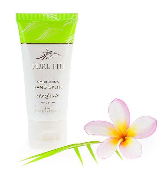 Starfruit Hand Cream 35mls