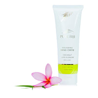 Lime blossom hand cream 120ml