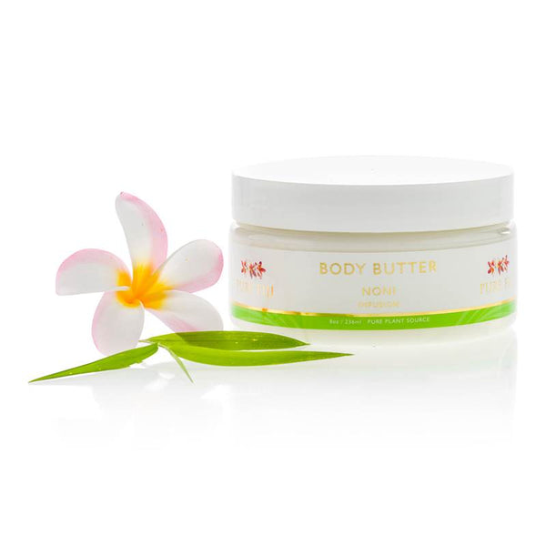 Noni Body Butter 240ml