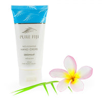 Coconut Hand Cream 35mls