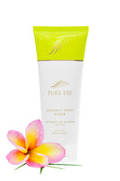 Lime Coconut Crush Scrub 177ml